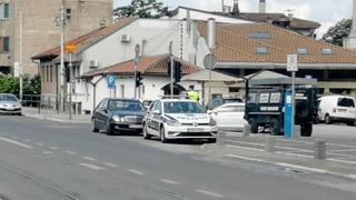 Sarajevska policija jučer iz saobraćaja isključila čak 32 pijana vozača 