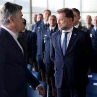 Nastavlja se prepucavanje između Milanovića i Vlade Hrvatske
