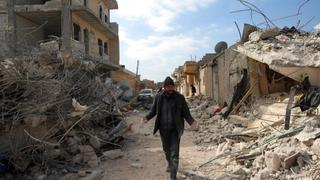 UN official warns of rising earthquake death toll in Syria