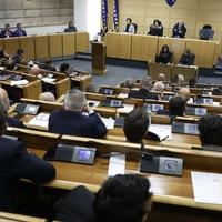 U toku sjednica Predstavničkog doma PFBiH: Zastupnici će odlučivati o imenovanju Marina Vukoje u Ustavni sud BiH