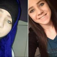 Slučaj iz Beča podsjetio na tragičnu sudbinu Bosanki Samre (16) i Sabine (15): Ostavile poruku i pridružile se ISIL-u 