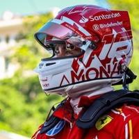Ispisao historiju: Lekler postao prvi domaći vozač koji je osvojio Veliku nagradu Monaka