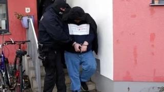 Muškarac iz BiH uhapšen zbog svirepog ubistva u Njemačkoj