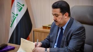 Irački premijer u posjeti Siriji