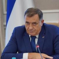 Služba predsjednika RS: Dodik nije podnio prijavu za klevetu