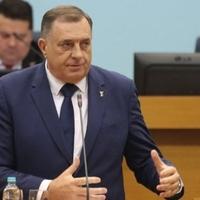 Dodik: BiH su do kraja doveli oni koji su se u nju kleli, Rezolucija o Srebrenici će razgraničiti RS i FBH