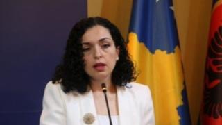 Vjosa Osmani: Kosovo, Ukrajina i BiH sljedeće na redu za članstvo u NATO