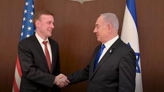 Američki savjetnik Saliven razočaran napustio Izrael nakon razgovora o Gazi