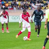 Fudbaler Monaka prekrio LGBT logo, ministrica zatražila "najstrožije sankcije"