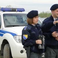 Nezavisni odbor PSBiH: Nedostaje više od 600 policijskih službenika u Graničnoj policije BiH