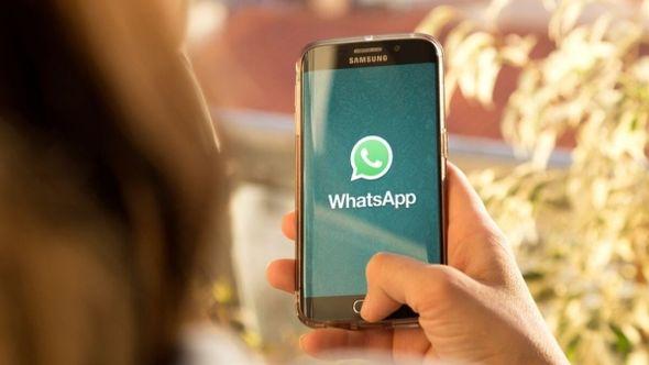 WhatsApp: Gasi podršku na nekim uređajima - Avaz