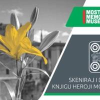 Upućen poziv borcima za dopunu knjige "Heroji Mostara"