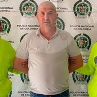Ovo je srbijanski narko-bos koji je pobjegao kolumbijskoj policiji: Tereti ga se za krijumčarenje 82 kilograma kokaina