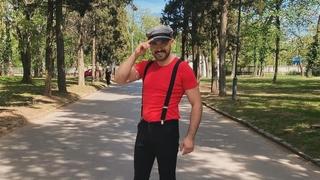 Rijad Rahmanović iz Donjeg Vakufa uoči četvrtfinala za "Avaz": Nije loše imati keca u rukavu