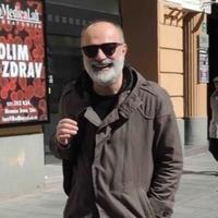 Potvrđeno za "Avaz": Glumac Mirsad Tuka preminuo u 59. godini