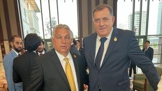 Europarlamentarci zaduženi za BiH zaprijetili Dodiku i Orbanu: Treba preći na učinkovitu hrabru akciju