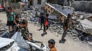 Ujedinjene nacije upozoravaju Izrael na prekid humanitarnih operacija u Gazi
