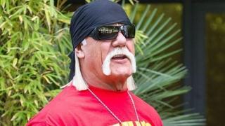 Legenda profesionalnog hrvanja Hulk Hogan ne osjeća noge