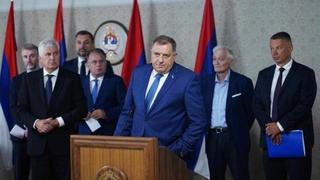 "Avaz" saznaje: Pomjeren i upitan sastanak državne koalicije u Mostaru