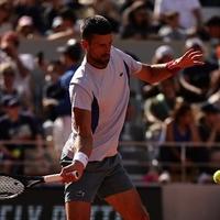 Uživo / Đoković - Erber: Novak fantastično krenuo u odbranu titule