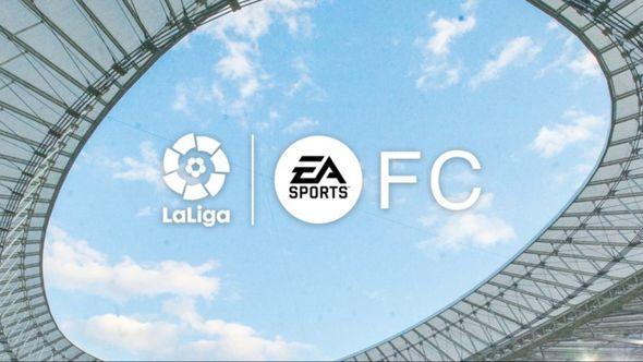 EA Sports: Novi sponzor - Avaz