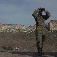 Pet osoba ubijeno u novom sukobu Azerbejdžana i Armenije