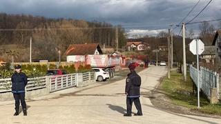 Kantonalni sud u Tuzli produžio pritvor mađarskom državljaninu zbog ubistva supruge