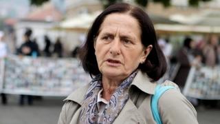 Nura Begović za "Avaz": Znamo da će većina zemalja podržati rezoluciju o Srebrenici