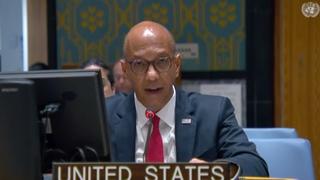 Ambasador SAD pri UN-u: Rezolucija o Srebrenici je važna da se takva zvjerstva ne bi ponovila