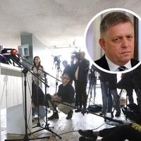 Slovački premijer podvrgnut još jednoj operaciji, stanje i dalje ozbiljno nakon pokušaja atentata