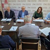 Sutra sjednica Predsjedništva HNS-a BiH: Jedna od tema je Izborni zakon BiH
