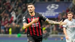"Rosoneri“ se prepali interesa Fenerbahčea: Milan nudi Kruniću duplo veću platu