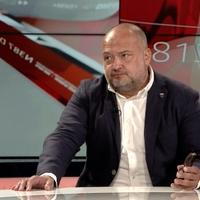 Murtezić: Od novog Nacrta zakona o VSTV-u ne treba očekivati čuda