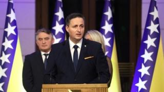Bećirović: Suverenitet države BiH je u Dejtonskom sporazumu potvrđen devet puta, nijednom nije dodijeljen entitetima
