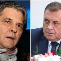 Vasković: BiH ove godine ostaje oslobođena od Dodika, nebitno je hoće li biti uhapšen ili će pobjeći