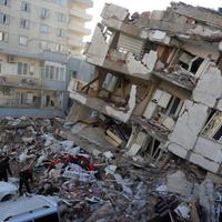 Novi zemljotres u Turskoj jačine 4,7 stepeni: Opasnost od urušavanja