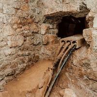 Afera "Tunel": Iz depoa u Podgorici nedostaje oružje iz pet predmeta
