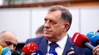 Da li slijedi nova istraga Tužilaštva BiH protiv Milorada Dodika?