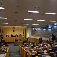 Počela sjednica Predstavničkog doma Parlamenta FBiH: Hoće li biti izabran predsjednik i potpredsjednici?