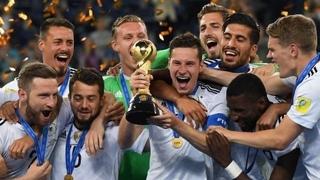 Kup konfederacija: Sjećanje na neobičan fudbalski turnir obilježen velikom tragedijom i uvođenjem VAR tehnologije 