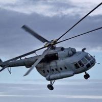 SAD: Vojni helikopter pao na autoput, poginule dvije osobe