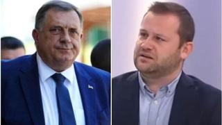 Sud BiH odbio zahtjev da se spoje predmeti Lukića i Dodika