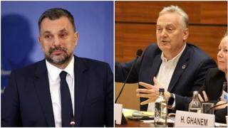 Problemi kulminirali na pitanju na kojem nisu smjeli: Zašto Misija BiH u UN-u i Lagumdžija kriju informacije od Ministarstva