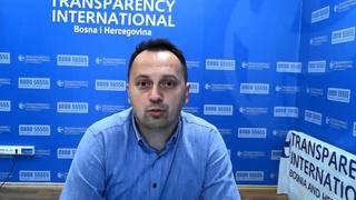 Srđan Traljić o predstojećim lokalnim izborima: "Uslovi su se značajno poboljšali"