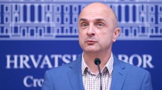 Gordan Bosanac za "Avaz": Progresivne snage u BiH uključiti u EU integracije, nepojmljivo mi je da se negira genocid