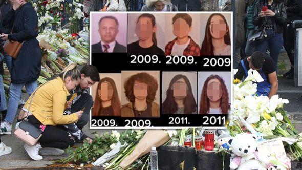 Ubijena djeca su rođena 2009. godine i 2011. godine - Avaz