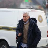 U Sud BiH stigao Nermin Mulalić, advokat uhapšenog Osmice