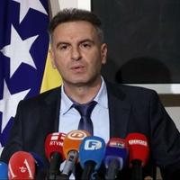 Smajić: Konaković pokušava kopirati Vučića i njegov Vaskršnji sabor