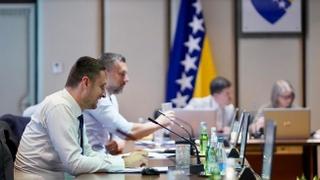 Enver Hadžiahmetović imenovan za direktora Agencije za policijsku podršku BiH