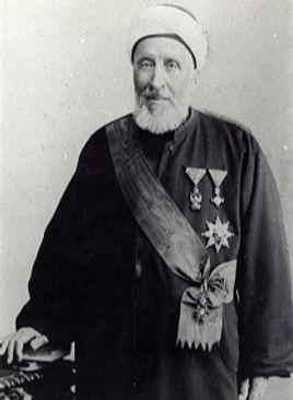 Mehmed Teufik ef. Azabagić - Avaz